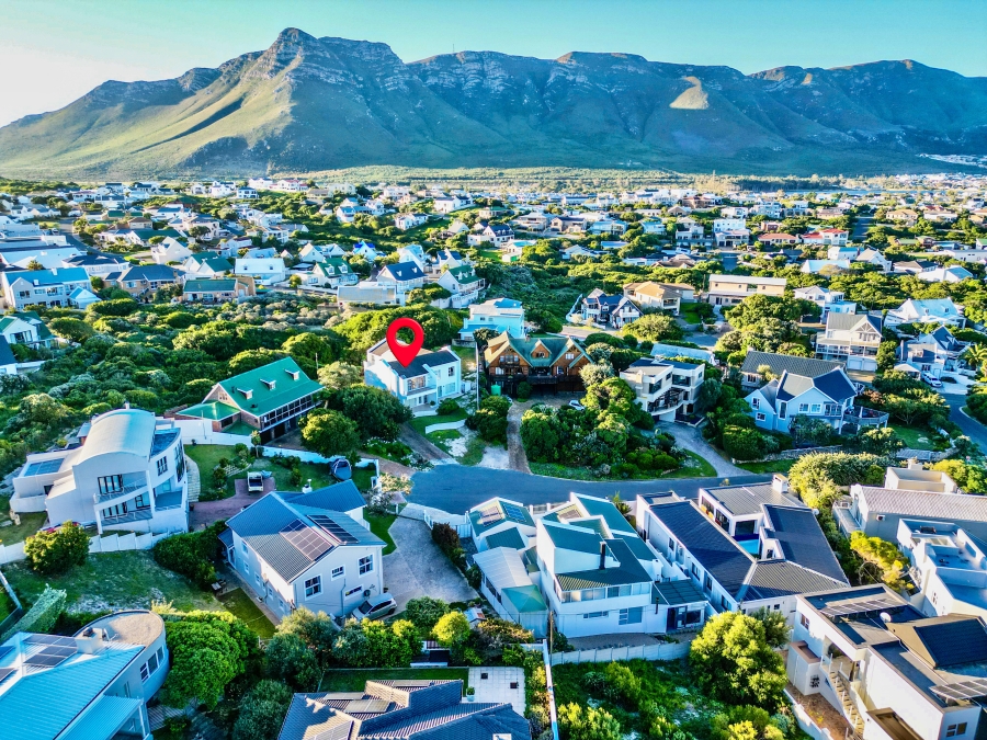 5 Bedroom Property for Sale in Vermont Western Cape